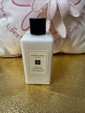 Jo Malone Peony & Blush Suede Body & Hand